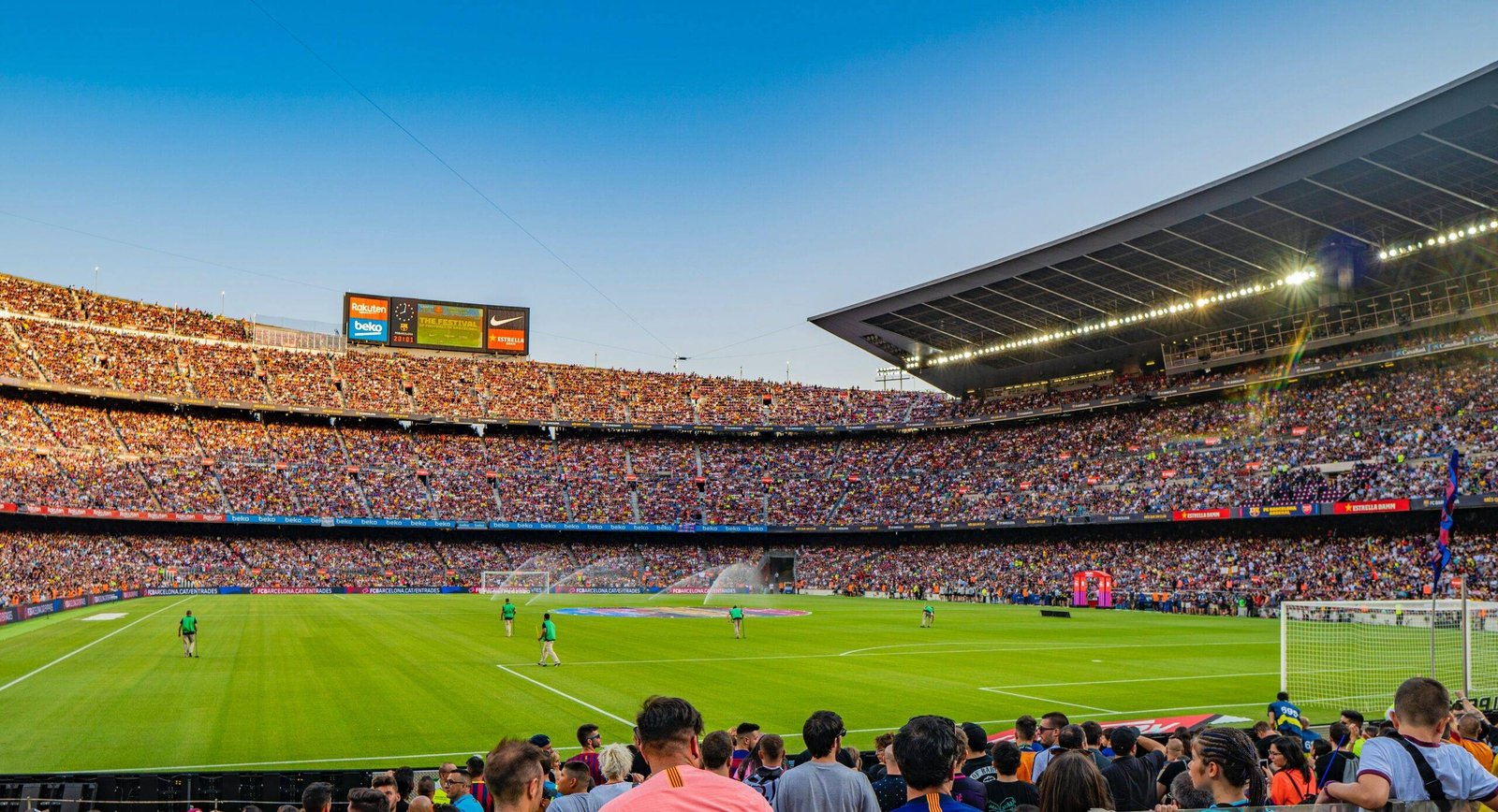 Financial Management in Pro Football: Strategies & Fair Play