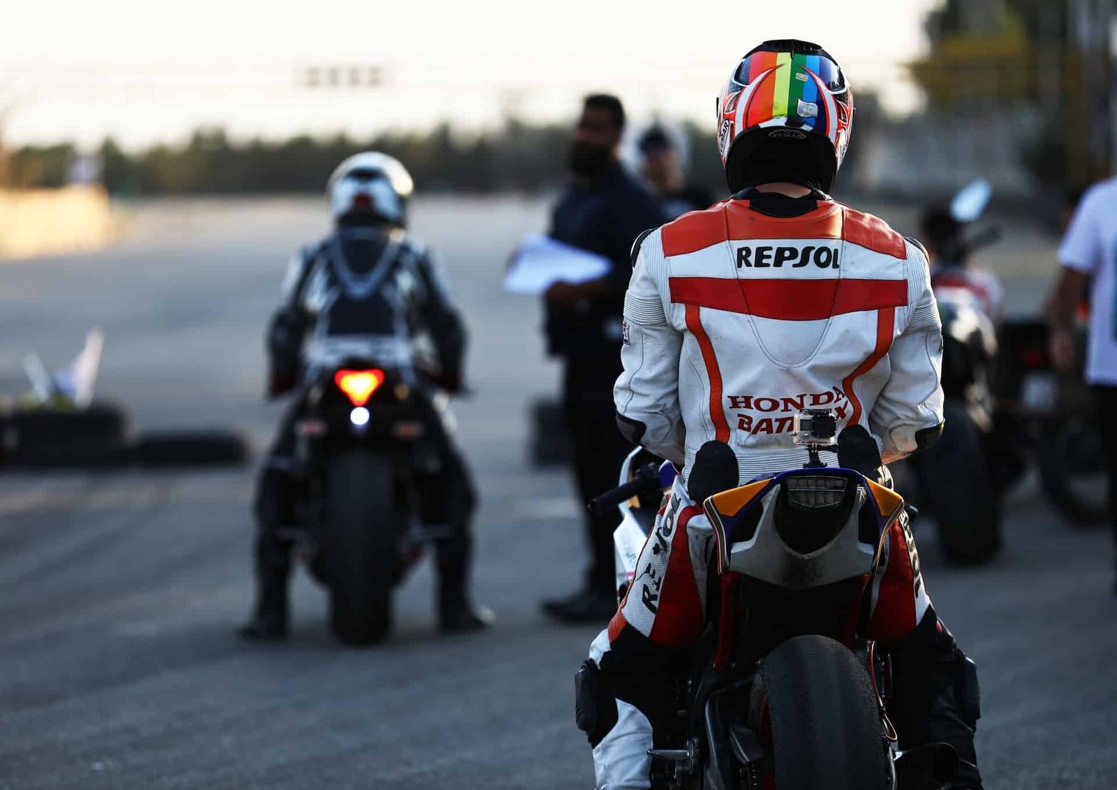 Top Reasons Why Motorcycling Sponsorship Boosts Your ROI