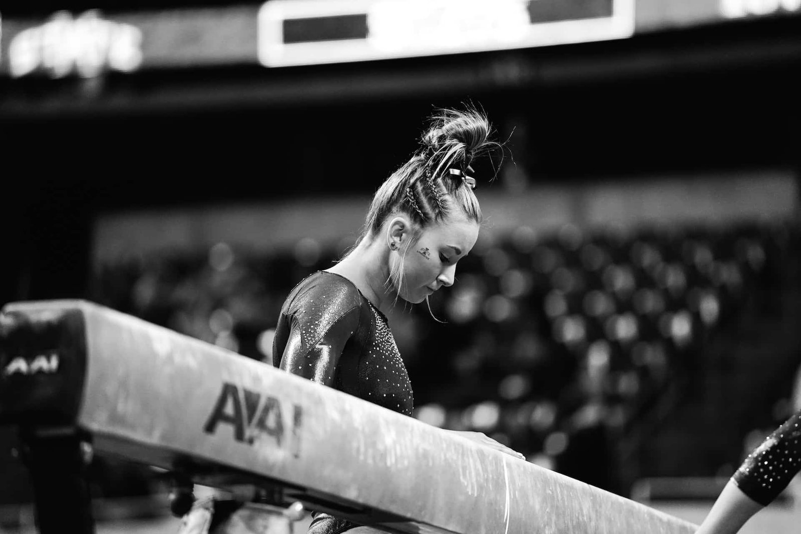 Leap in Quality: The Power of Branding in Artistic Gymnastics