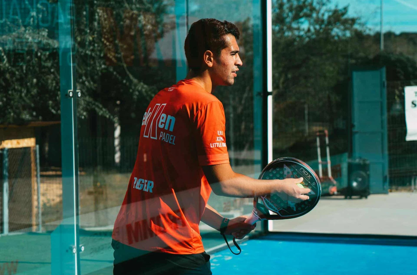 The Growth of Padel From Its Origins to European Success