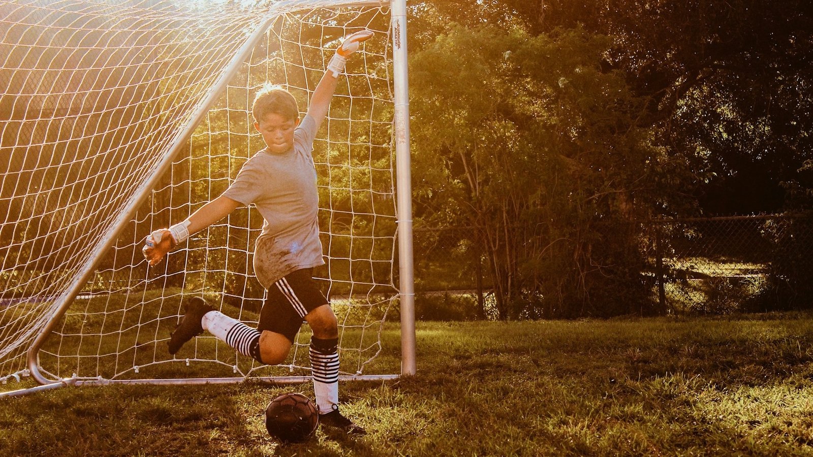 How Sports Make a Difference: A Breakthrough for Youth Well-Being