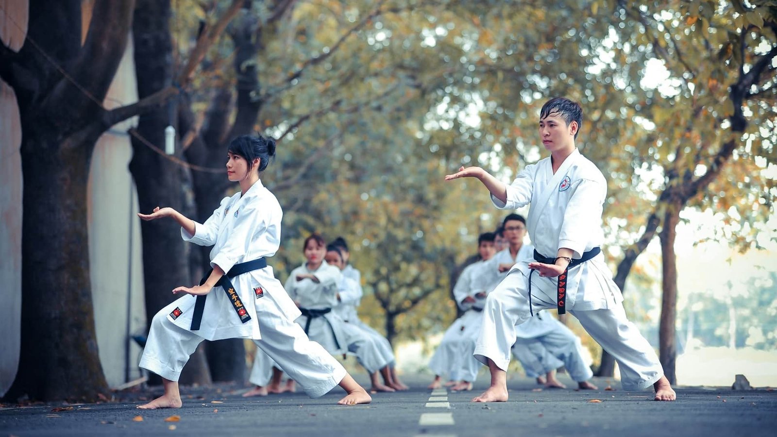 Transform Your Life With Martial Arts: Astonishing Benefits You Need to Know