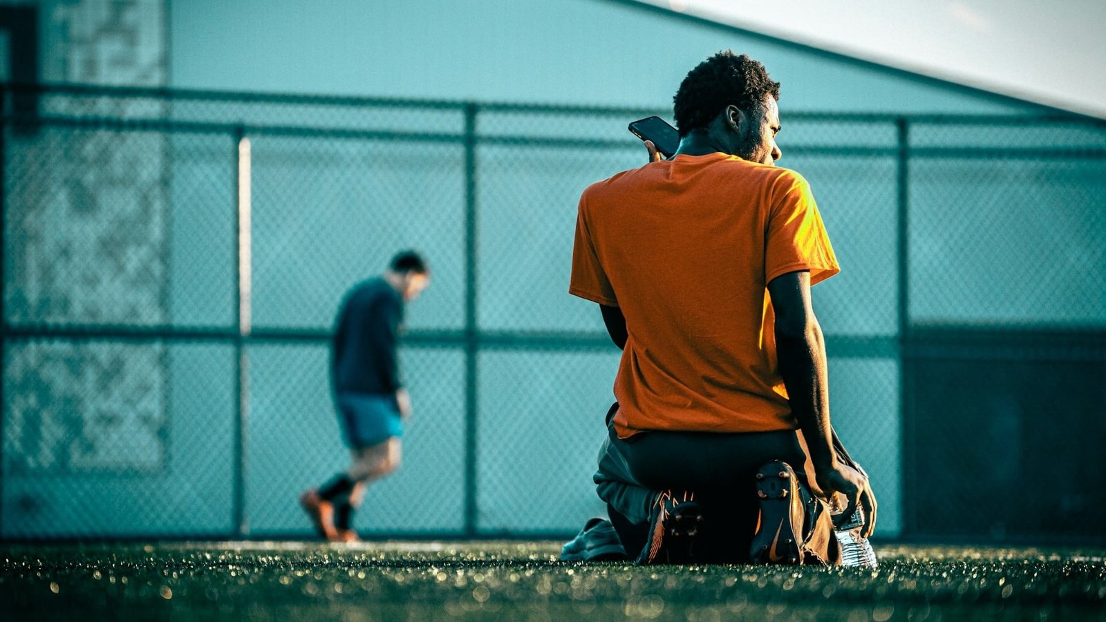 Gestione dello Stress e Capacità Decisionale: Parallelismi tra Sport e Business