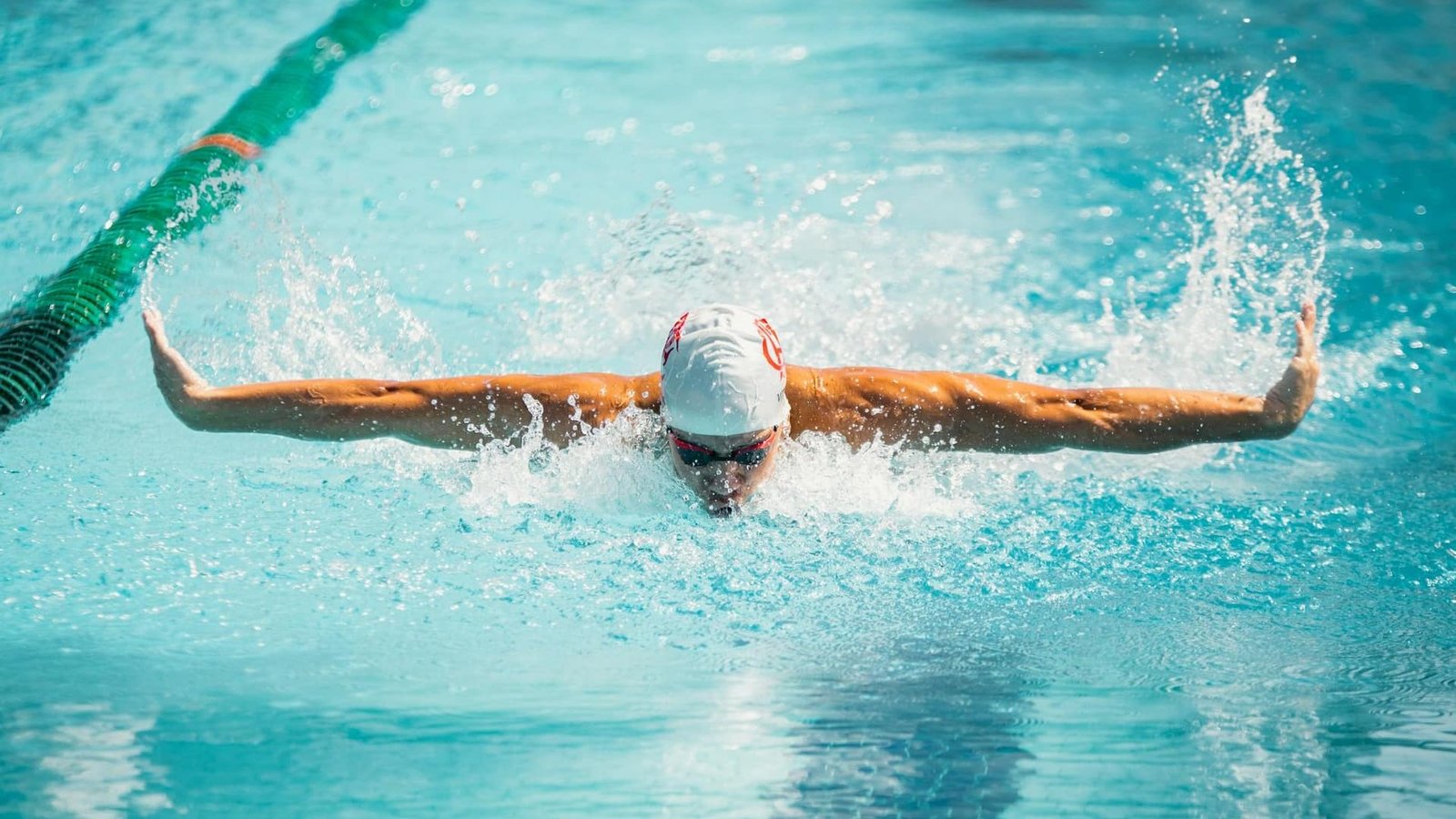 Why Entrepreneurs Need the Mental Playbook of Professional Athletes