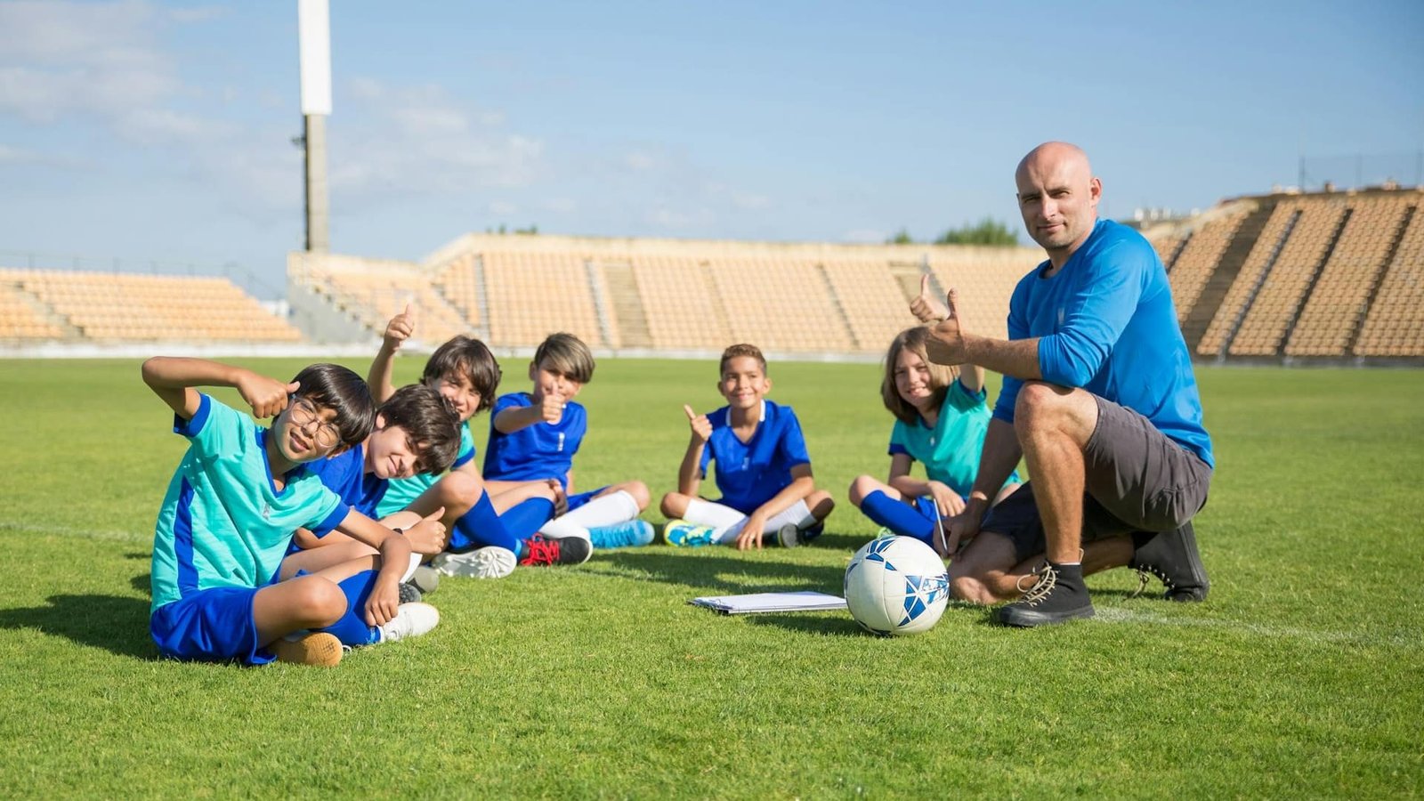 Cerchi Investitori per il tuo Progetto Sportivo? Inizia col Non Fare Questi Errori