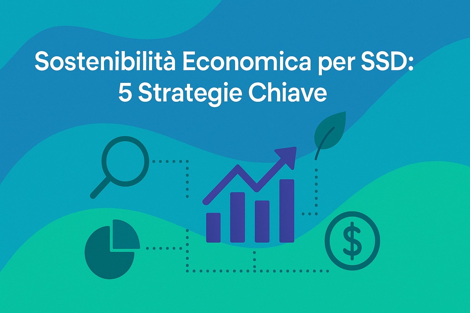 Modello Economico per Società Sportive Dilettantistiche: 5 Strategie per Diventare Sostenibili